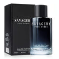 A.1 Savagery Persistent And Fresh Wooden Fragrance Gulong Eau De