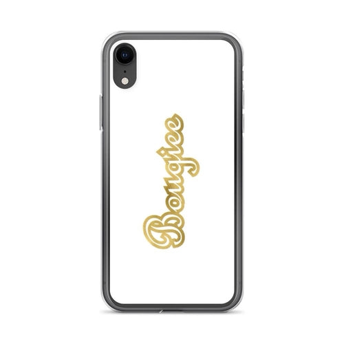 Bougiee iPhone Case